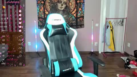 Snapshot of project_hisoka44 chatting on 10/08/25, 09:51 Di online show from 10/08/25, 09:51