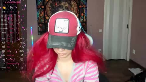 Snapshot of project_hisoka44 chatting on 10/27/25, 02:21 Di online show from 10/27/25, 02:21