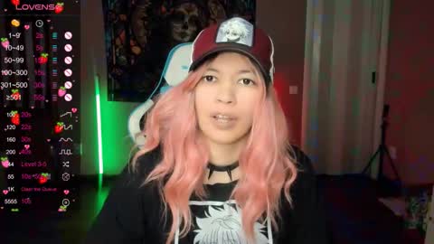 Di online show from 02/17/26, 04:35