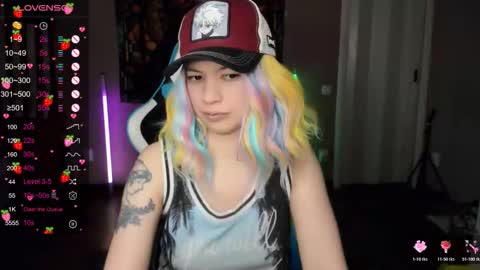 Di online show from 02/22/26, 03:21