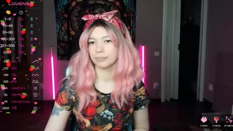 Di online show from 03/14/26, 02:17