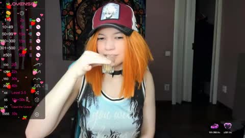 Di online show from 03/21/26, 03:11