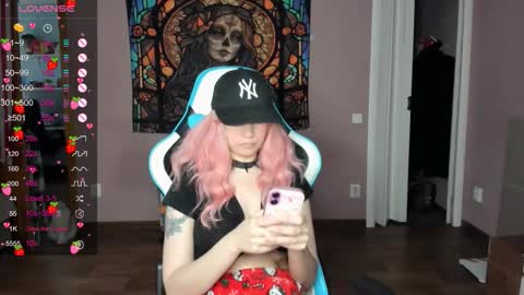 Di online show from 03/26/26, 05:13