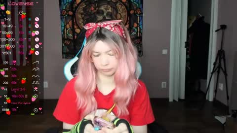 Di online show from 04/17/26, 05:32