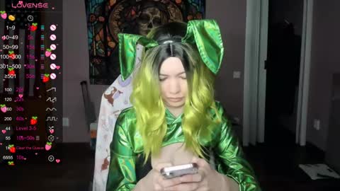 Di online show from 05/19/26, 02:01