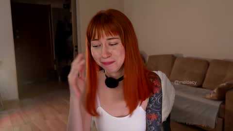 Snapshot of project_melony chatting on 01/11/26, 03:22 Im Angelina Nice to meet youFollow me online show from 01/11/26, 03:22