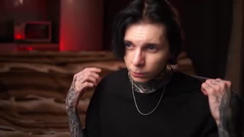 Rick online show from 06/11/26, 02:53