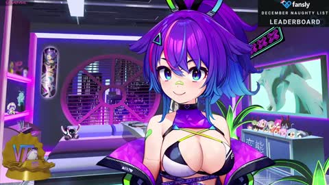 Melody AKA Mel  Melly online show from 12/24/24, 03:16