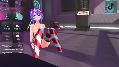 Melody AKA Mel  Melly online show from 12/26/24, 04:43