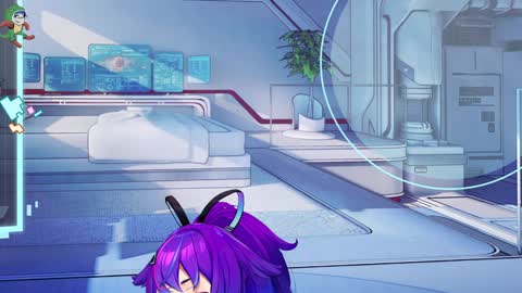 Melody AKA Mel  Melly online show from 12/31/24, 03:23