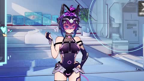 Melody AKA Mel  Melly online show from 01/09/25, 02:11