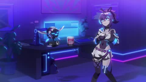 Melody AKA Mel  Melly online show from 01/24/25, 02:49