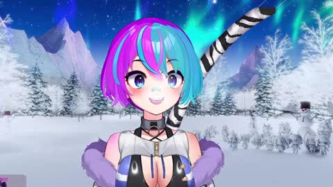 Melody AKA Mel  Melly online show from 02/03/25, 03:09