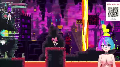 Melody AKA Mel  Melly online show from 02/12/25, 04:23