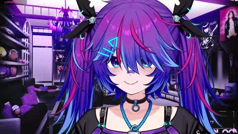 Melody AKA Mel  Melly online show from 02/01/26, 01:37