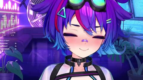 Melody AKA Mel  Melly online show from 03/16/26, 05:44