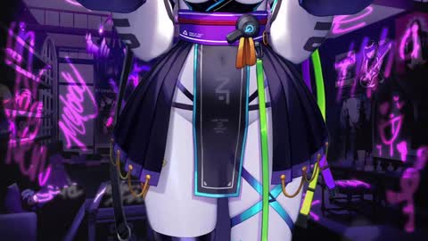 Melody AKA Mel  Melly online show from 03/21/26, 01:43