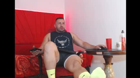 prometeo353293 online show from 03/01/25, 09:48