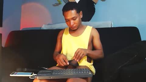 Grande y Gruesa online show from 05/31/26, 07:15