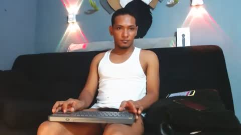 Grande y Gruesa online show from 07/04/26, 03:24