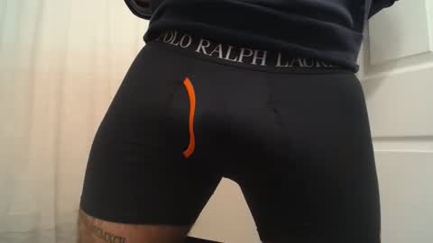 proseccopapi23 online show from 01/11/25, 06:56