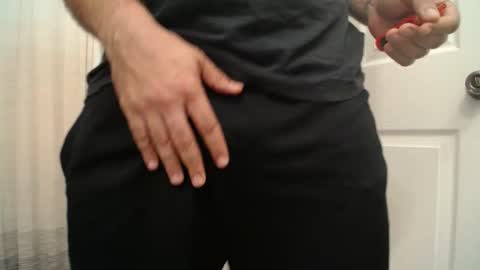 proseccopapi23 online show from 10/02/25, 03:13