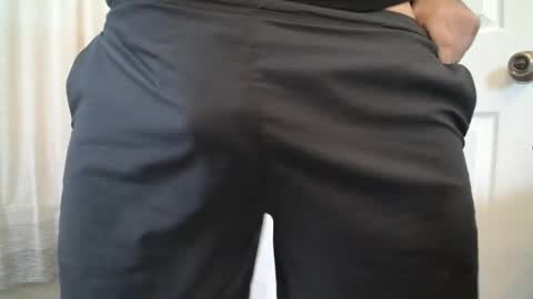 proseccopapi23 online show from 10/19/25, 01:56