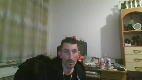 Mariusz online show from 12/13/24, 05:54
