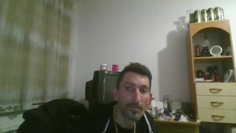 Mariusz online show from 01/01/25, 12:11