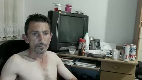 Mariusz online show from 09/21/25, 11:17