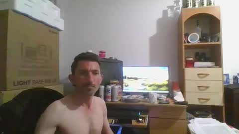 Mariusz online show from 04/25/26, 11:57