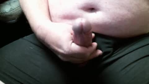 prostateaddict1983 online show from 12/13/24, 06:27
