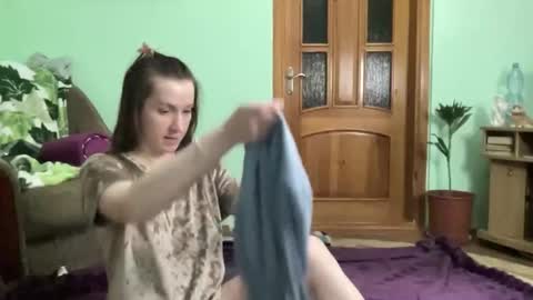 proud sweet 21 online show from 10/07/25, 10:07