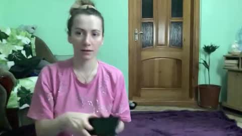 proud sweet 21 online show from 10/22/25, 10:31