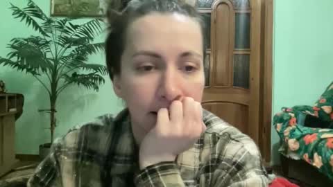 proud sweet 21 online show from 04/12/26, 11:32