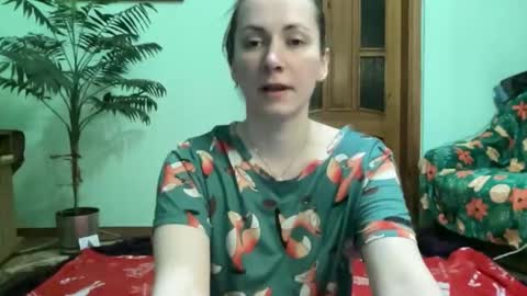 proud sweet 21 online show from 06/09/26, 10:54