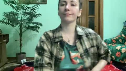 proud sweet 21 online show from 06/13/26, 12:19