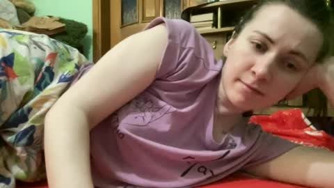 proud sweet 21 online show from 06/26/26, 12:15