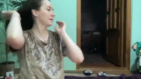 proud sweet 21 online show from 07/03/26, 12:39