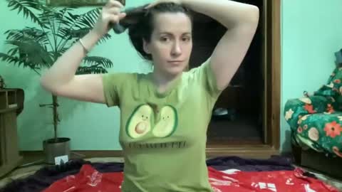 proud sweet 21 online show from 07/17/26, 01:01