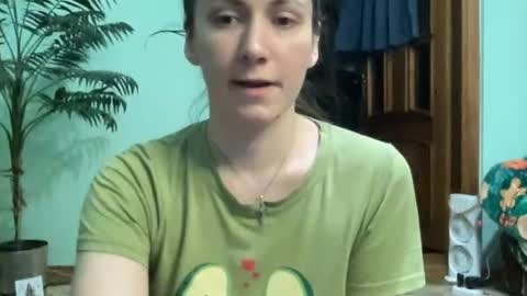 proud sweet 21 online show from 07/19/26, 10:02