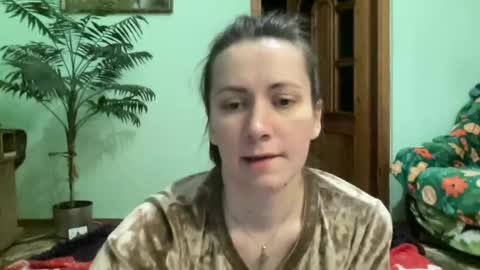 proud sweet 21 online show from 07/21/26, 08:55