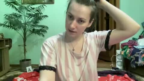proud sweet 21 online show from 07/31/26, 01:38