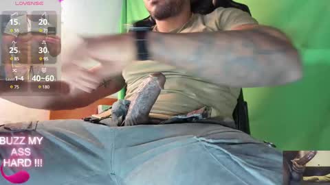 sergeant. online show from 03/11/25, 03:34