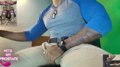 sergeant. online show from 11/09/25, 11:41