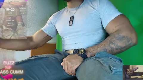 sergeant. online show from 03/03/26, 02:45