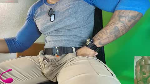 sergeant. online show from 03/15/26, 04:51