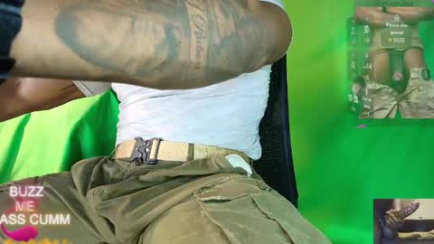 sergeant. online show from 04/15/26, 02:02