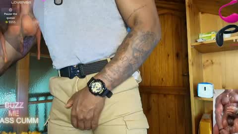 sergeant. online show from 06/03/26, 02:33