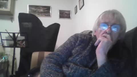 proudwelshman online show from 12/08/24, 11:40